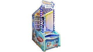 SHARK PARK screenshot 4