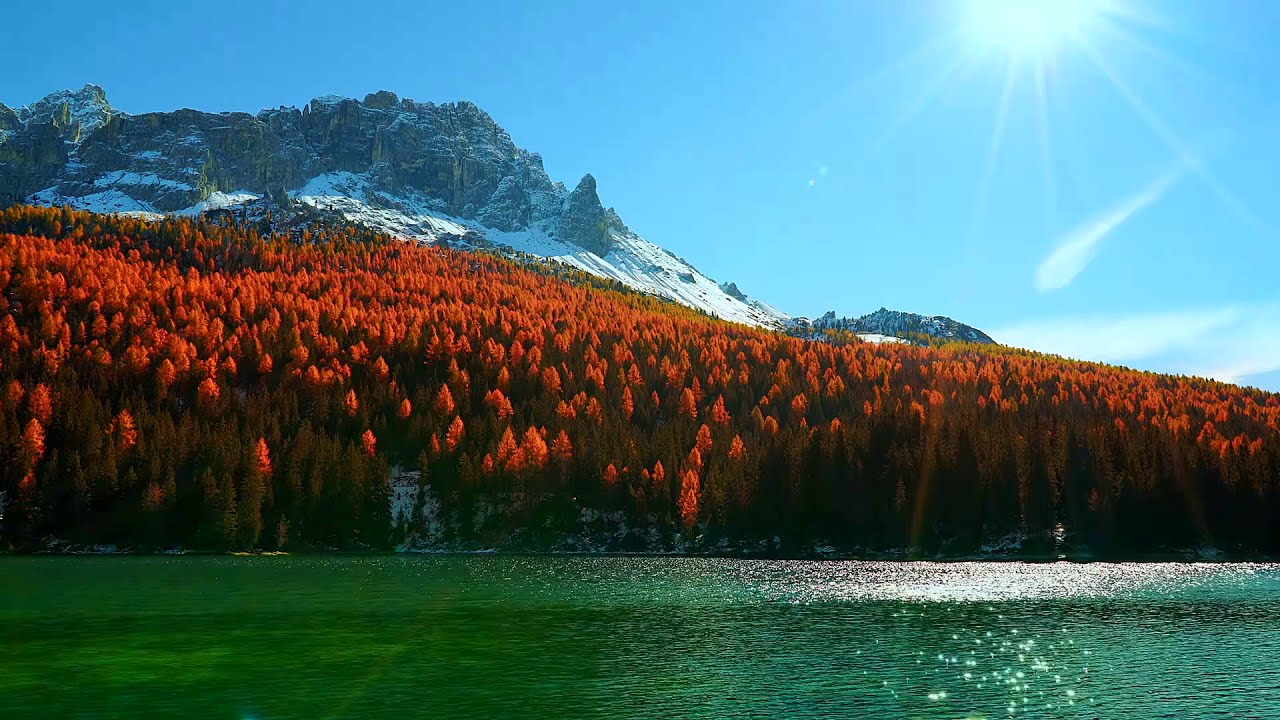 EXPERIENCE NATURE IN ITS PUREST FORM