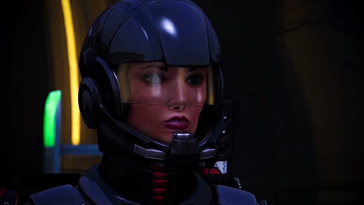 Mass Effect 1 Reaper War 10 (ultra modded)