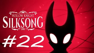 видео: Hollow knight: silksong - Прохождение №22- 3 акт??? картинка: Hollow knight: silksong - Прохождение №22- 3 акт???