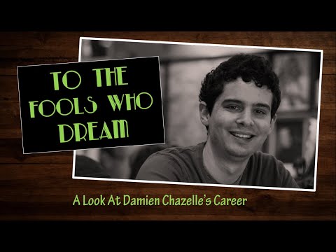 Video: Damien Chazelle: Biografi, Kreativitas, Karier, Kehidupan Pribadi