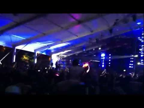 Coachella 2011 - Duck Sauce "Barbara Streisand" (F...