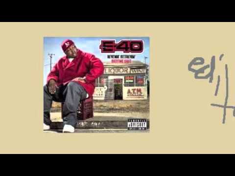 Gunz (E-40) Clean
