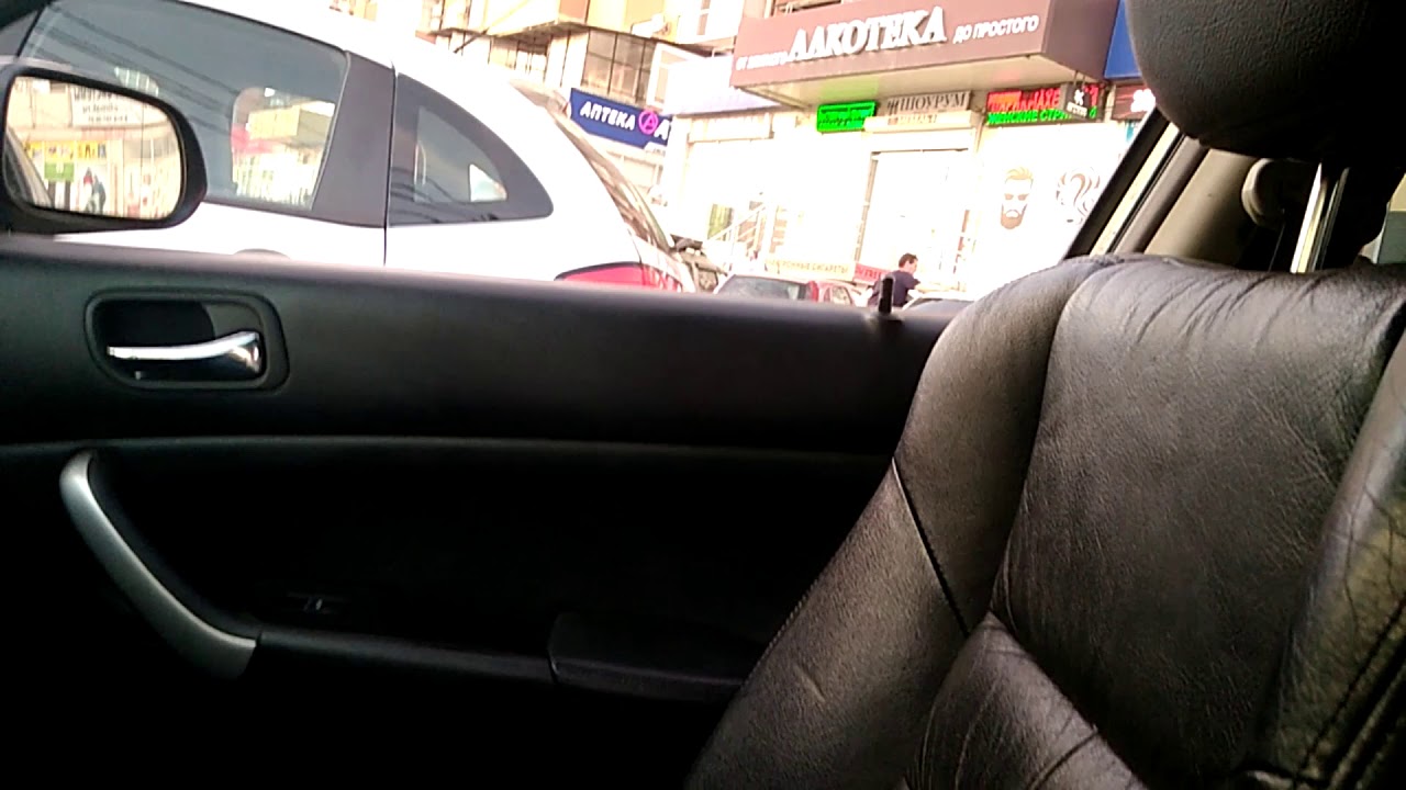 Калибровка робота хонда шаттл
