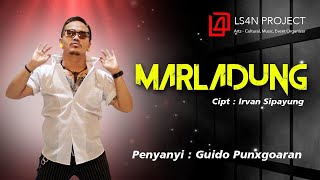 GUIDO PUNXGOARAN - MARLADUNG ( Music Lyric) Lagu Simalungun Terbaru 2021