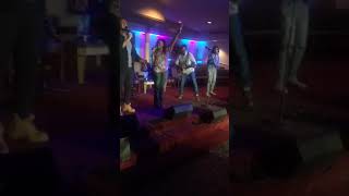 Spirit Break Out Cover Matthew K Jenkins