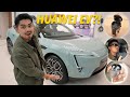 GAJET MENARIK di China Tapi Takde Dekat Malaysia! Kereta EV Huawei Pun Ada? 😱