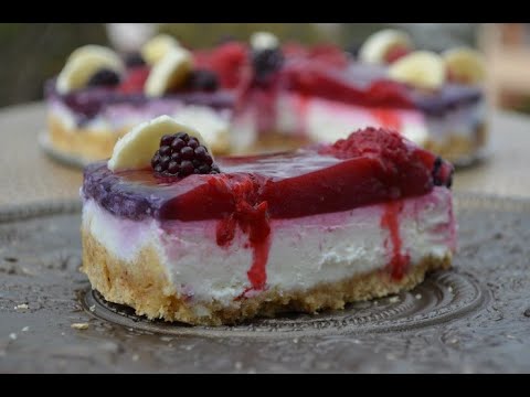 Video: Citrónový Puding V Plechovkách - Krok Za Krokom Recept S Fotografiou