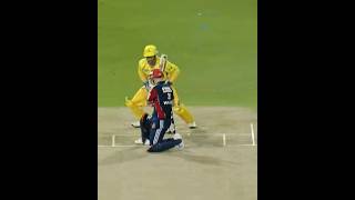 POV : You forgot who was behind the stumps | Ms Dhoni wicketkeeper #cricket #viral #indianbatsman