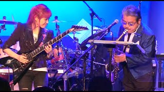 Download Lagu Rie a.k.a. Suzaku + MALTA 2022.3.27 Live Digest MP3 Download Lagu Rie a.k.a. Suzaku + MALTA 2022.3.27 Live Digest MP3
