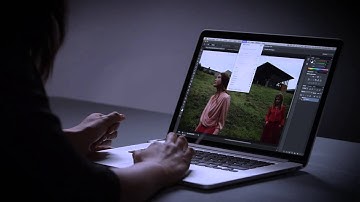 CreativeCloud Smart Object Support for Blur Gallery and Liquify in Photoshop CS6 Creative Cloud