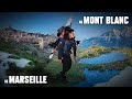 De marseille au montblanc   episode 14 aventure