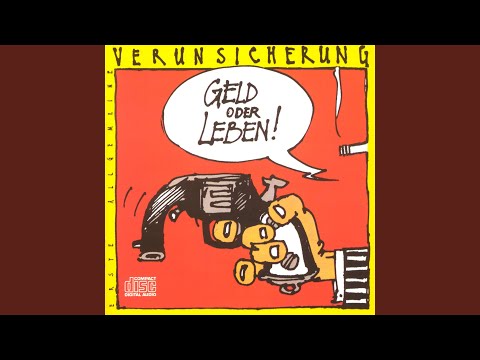 Küss' die Hand Herr K. (Kerkermeister)