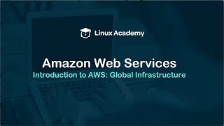 AWS Concepts: Understanding How AWS is Physically Set Up