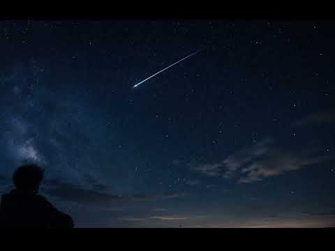 Infinito Nova-estrella fugaz 