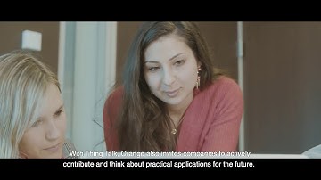 Discover our IoT applications in your industry