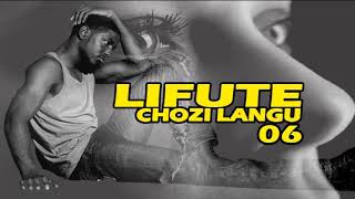 LIFUTE CHOZI LANGU - 06 #SimuliziZaMaisha #FelixMwenda #SimuliziMix