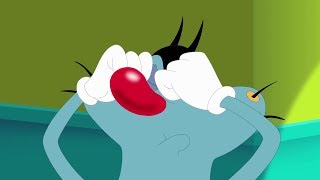 Oggy And The Roaches New Episode Funny Cartoon For Kids Part 17