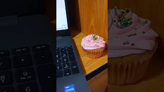 Office එකේ tea time එක viral viralvideos trending sumu_vlogs cupcake ? viralshort