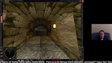 Previous Live Stream of Wizardry 8 (Expert Iron Man) - Solo Bishop - Part 6