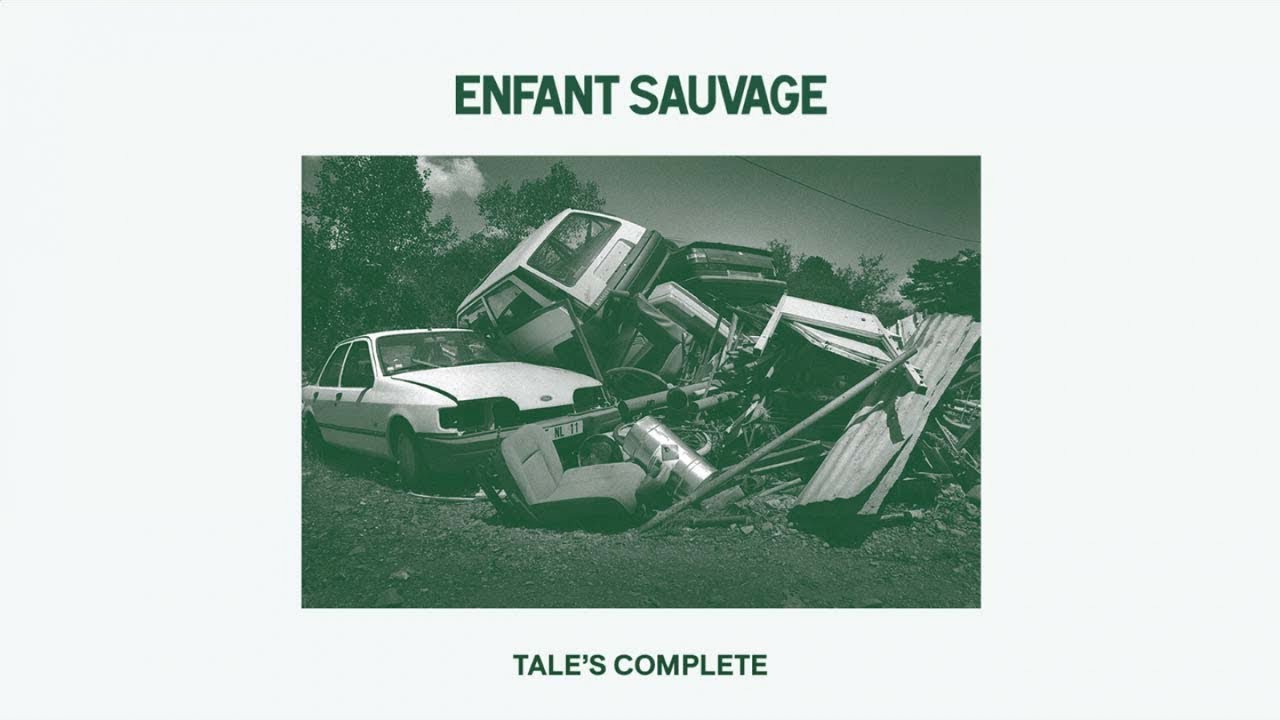 Watch Enfant Sauvage - Tale's Complete (Audio) on YouTube Watch Enfant Sauvage - Tale's Complete (Audio) on YouTube