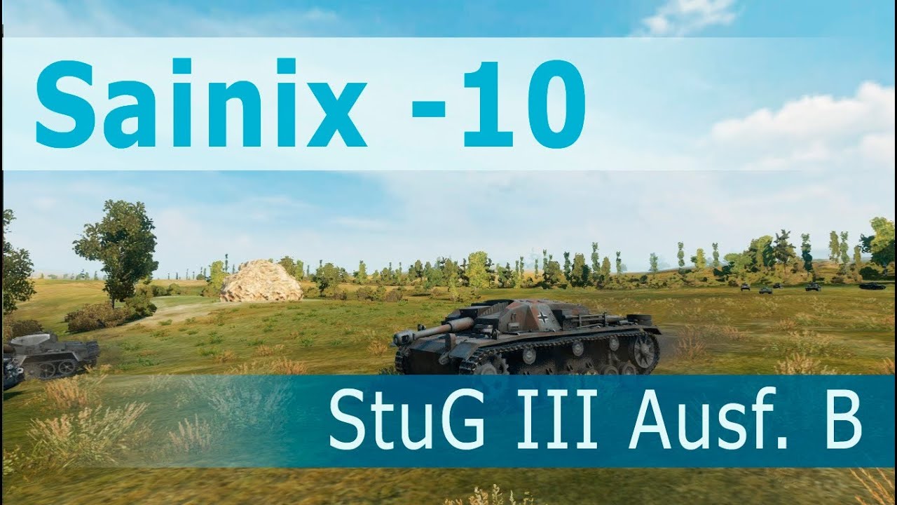 мир танков статистика StuG III Ausf. B 10 фрагов, Медаль де Ланглада, Коса Смерти