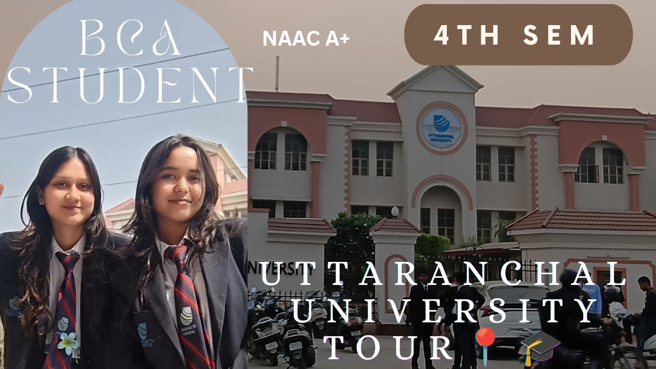 Humari Crazy College Story😌 📚chota mota college tour✨ |university vlog🌻❤
