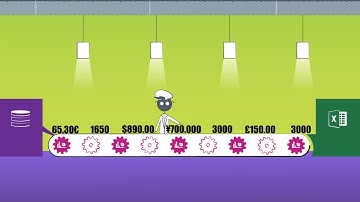 How the Manufacturing Industry Can Create Faster, More Accurate Reports