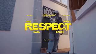CEIS ft NAEL ft WADA ft SANIH - RESPECT ( NOUVEAUTÉ GASY 2026 )