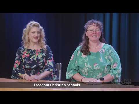 Open House - Freedom Christian Schools