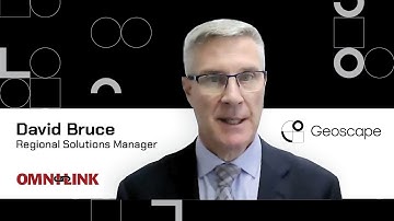 Case study - OMNILINK and Geoscape