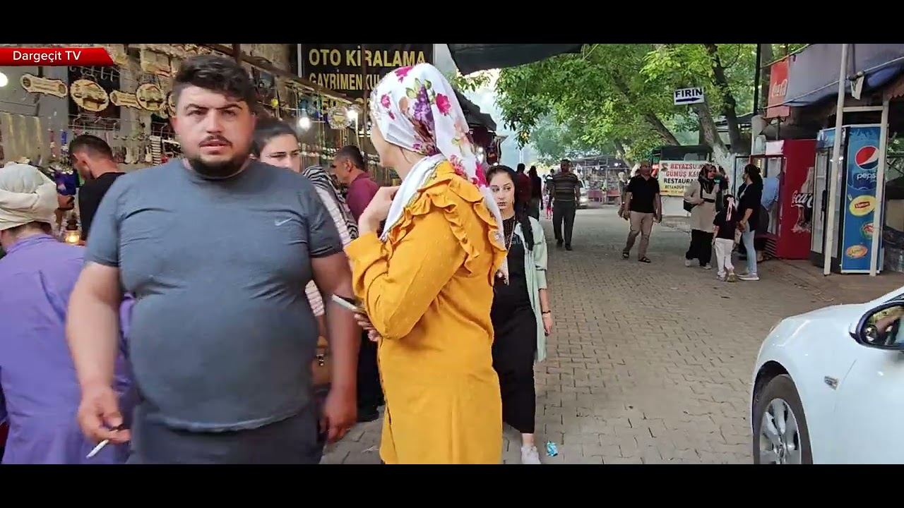 Beyazsu Nusaybin Mardin /AVA Spî