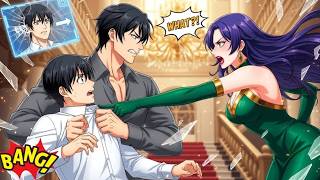 Gak Sengaja Dengar Suara Sistem, Keluarga Kaya Ini Langsung Syok Tau Masa Depan! | Manhwa Rekap