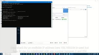 Vip Vision Intercom - How To Change The Ip Address Of A Door Station To Allow Remote Access