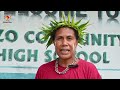 Embracing Culture and Tradition | Gizo Primary School Celebrates Cultural Day