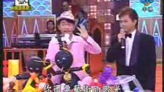 周日八點黨20061112 part1