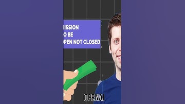 OpenAI and Chat GPT 5 Story