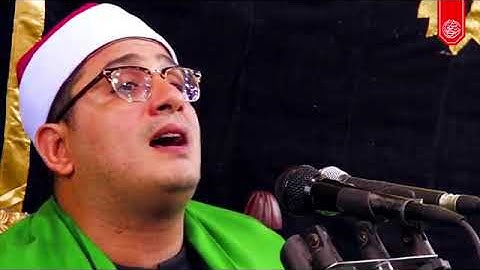 بعذوبة وأناقة استثنائية 😥❊ سورة الفاتحة من القاهرة   الشيخ محمود الشحات أنور 😥😥