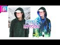 Editing PicsArt || Double Exposure Effect || PicsArt Tutorial