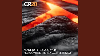 Horizon Red (Black Coffee Remix)
