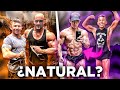 ¿Es TRISTYN LEE Natural? *hago su dieta