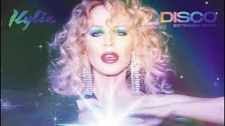 Kylie Minogue - Supernova (Extended Mix)