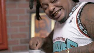 Revenge Therapy - Session 77 Feat. Meek Gucciano x OG Kurb Performing “Problem”