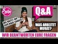 Q&A Jahresrückblick 2019 für euch 😍 / Sallys Welt