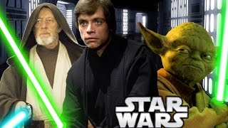 What if Obi-Wan Didn't Die in A New Hope? Star Wars Theory