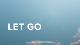 "Let Go" - Pop Instrumental  | Future Bass Type Beat  | Dannyebtracks x LUKEYORK