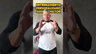 Después de los 50: Esto Cambia Tu Cuerpo (Solución)