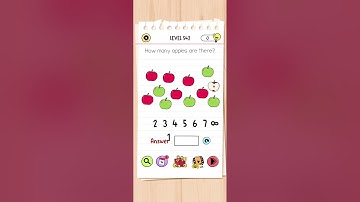 Brain Test All-Star: IQ Boost Level 542 🎯