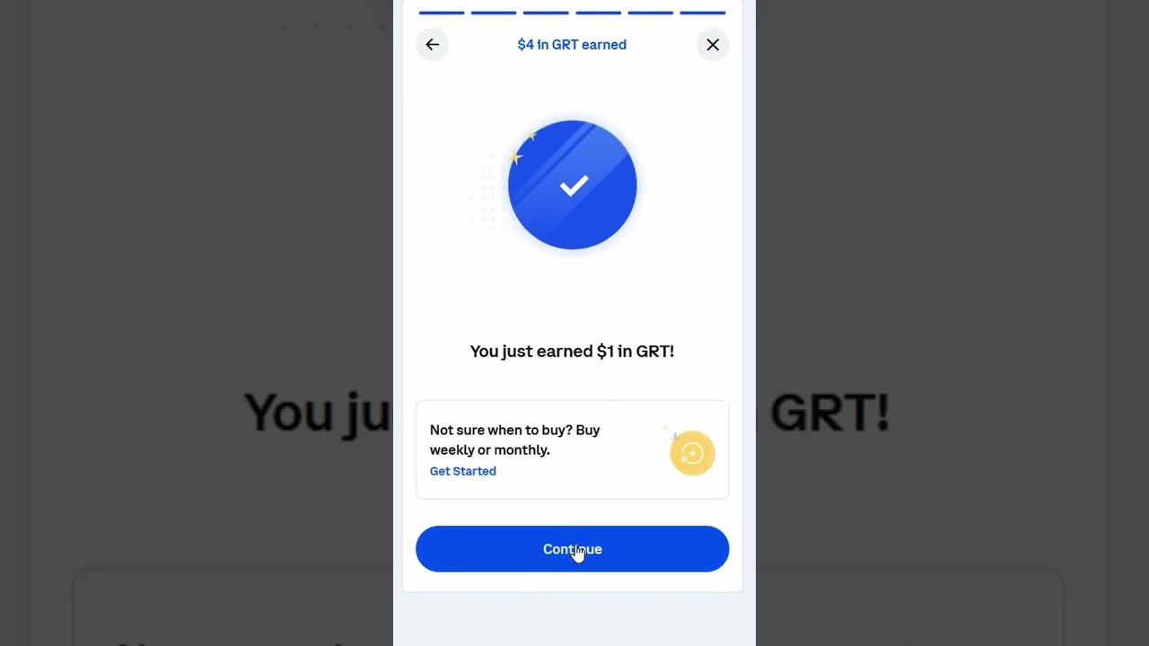 Coinbase $4 Free GRT | CORRECT Quiz Answers