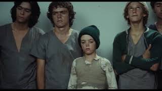 IB HL Film Comparative Study - Grade 7 (PIxote/Gummo)